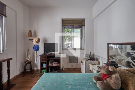 Quarto 1 de apartamento à venda com 2 quartos, 90m² em Vila Isabel, Rio de Janeiro