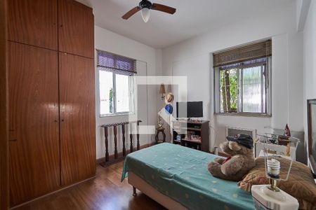 Quarto 1 de apartamento à venda com 2 quartos, 90m² em Vila Isabel, Rio de Janeiro