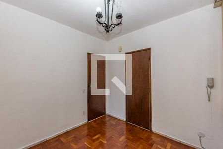 Sala 2 de apartamento para alugar com 3 quartos, 130m² em Alto Barroca, Belo Horizonte