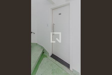 Studio para alugar com 25m², 1 quarto e sem vagaEntrada