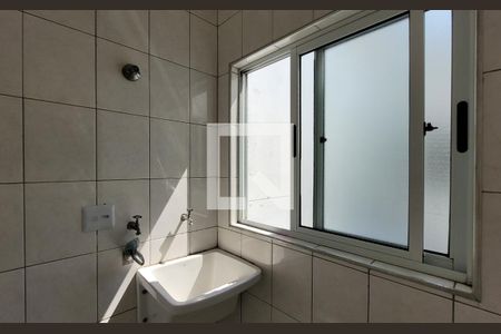 Apartamento para alugar com 92m², 3 quartos e 2 vagas Apartamento para alugar com 92m², 3 quartos e 2 vagasLavanderia