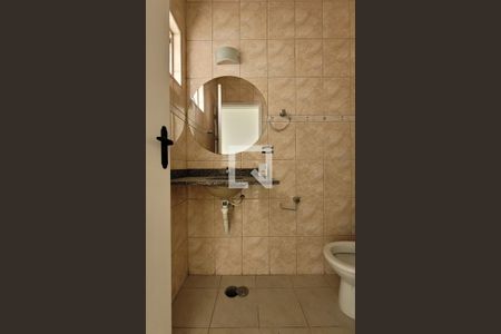 Apartamento para alugar com 92m², 3 quartos e 2 vagas Apartamento para alugar com 92m², 3 quartos e 2 vagasBanheiro da suíte