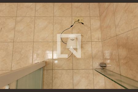 Apartamento para alugar com 92m², 3 quartos e 2 vagas Apartamento para alugar com 92m², 3 quartos e 2 vagasBanheiro da suíte