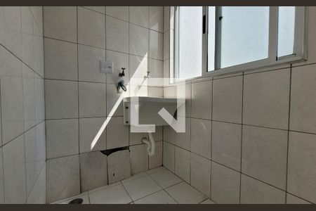 Apartamento para alugar com 92m², 3 quartos e 2 vagas Apartamento para alugar com 92m², 3 quartos e 2 vagasLavanderia