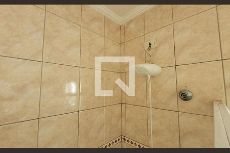 Apartamento para alugar com 92m², 3 quartos e 2 vagas Apartamento para alugar com 92m², 3 quartos e 2 vagasBanheiro