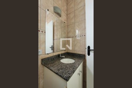 Apartamento para alugar com 92m², 3 quartos e 2 vagas Apartamento para alugar com 92m², 3 quartos e 2 vagasBanheiro