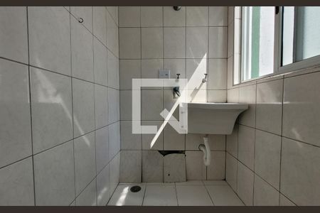 Apartamento para alugar com 92m², 3 quartos e 2 vagas Apartamento para alugar com 92m², 3 quartos e 2 vagasLavanderia