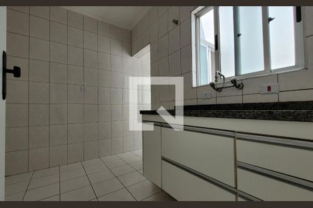 Apartamento para alugar com 92m², 3 quartos e 2 vagas Apartamento para alugar com 92m², 3 quartos e 2 vagasCozinha