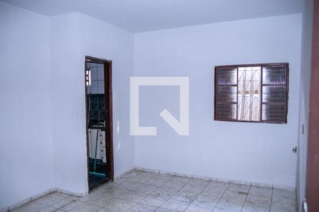 Suíte de apartamento para alugar com 3 quartos, 135m² em Setor Urias Magalhães, Goiânia