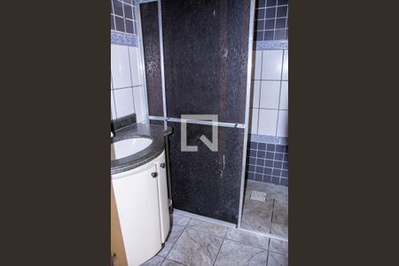 Apartamento para alugar com 135m², 3 quartos e 1 vagaBanheiro