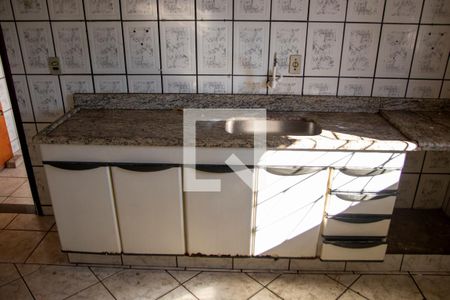 Apartamento para alugar com 135m², 3 quartos e 1 vagaCozinha