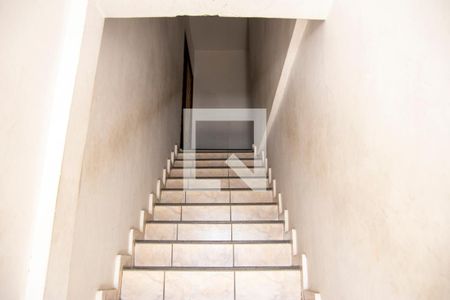 Apartamento para alugar com 135m², 3 quartos e 1 vagaEscada