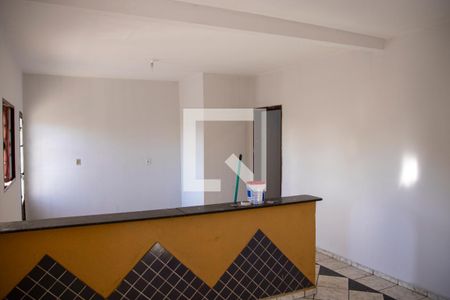 Sala de apartamento para alugar com 3 quartos, 135m² em Setor Urias Magalhães, Goiânia