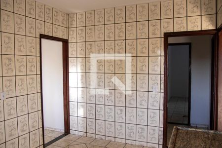 Apartamento para alugar com 135m², 3 quartos e 1 vagaCozinha