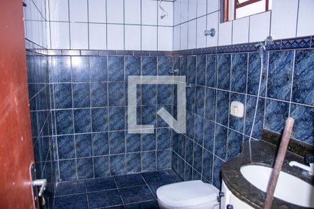 Apartamento para alugar com 135m², 3 quartos e 1 vagaBanheiro Suíte