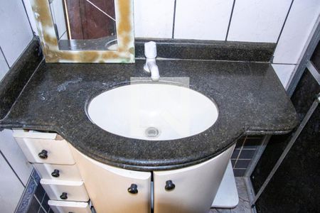 Apartamento para alugar com 135m², 3 quartos e 1 vagaBanheiro