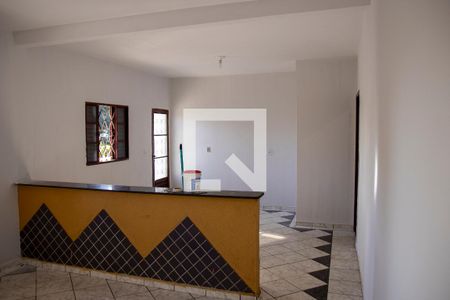 Sala de apartamento para alugar com 3 quartos, 135m² em Setor Urias Magalhães, Goiânia