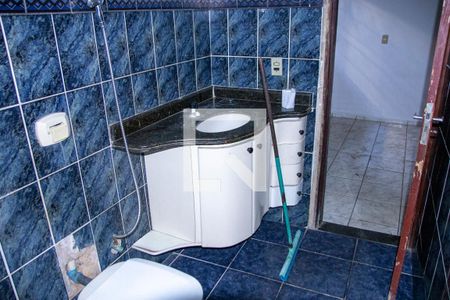 Apartamento para alugar com 135m², 3 quartos e 1 vagaBanheiro Suíte