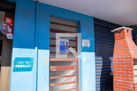 Apartamento para alugar com 135m², 3 quartos e 1 vagaFachada