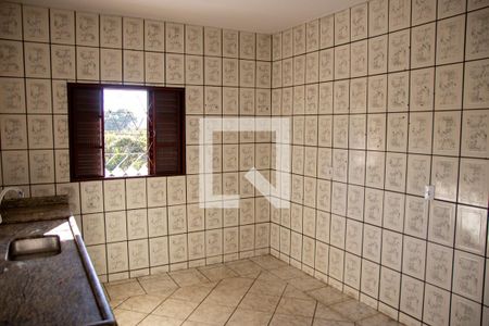 Apartamento para alugar com 135m², 3 quartos e 1 vagaCozinha