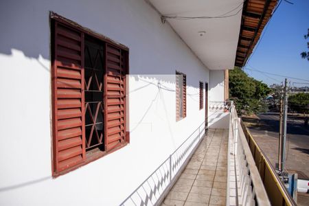 Apartamento para alugar com 135m², 3 quartos e 1 vagaVaranda