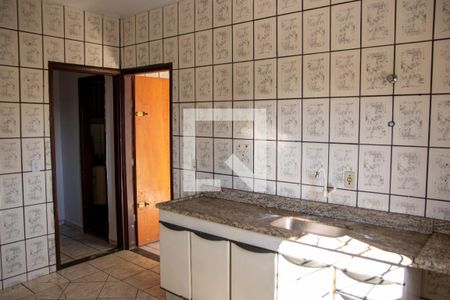 Apartamento para alugar com 135m², 3 quartos e 1 vagaCozinha