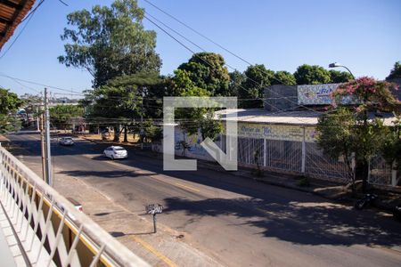 Apartamento para alugar com 135m², 3 quartos e 1 vagaVaranda