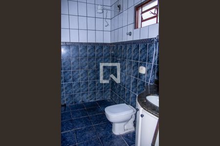 Apartamento para alugar com 135m², 3 quartos e 1 vagaBanheiro Suíte