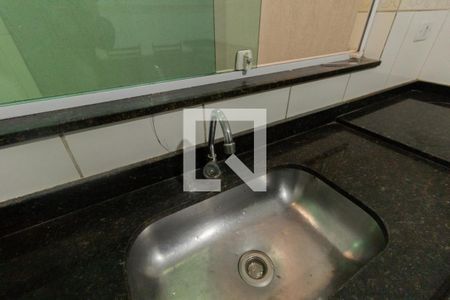 Casa à venda com 105m², 3 quartos e 3 vagasCozinha