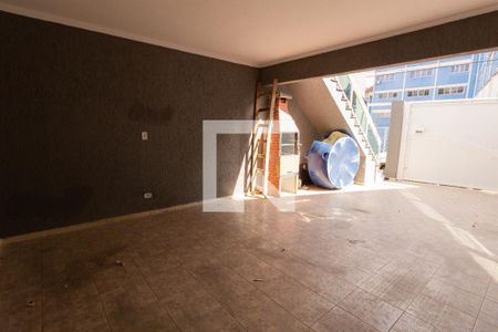 Casa à venda com 105m², 3 quartos e 3 vagasGaragem