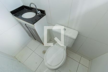 Casa à venda com 105m², 3 quartos e 3 vagasBanheiro 3