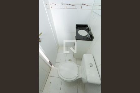 Casa à venda com 105m², 3 quartos e 3 vagasBanheiro 3