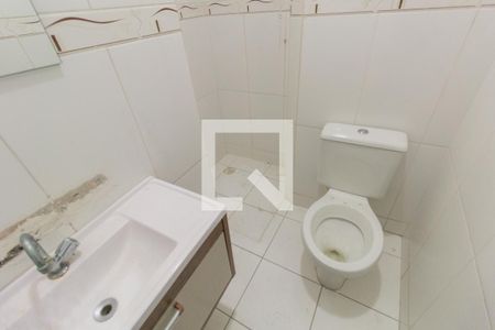 Casa à venda com 105m², 3 quartos e 3 vagasBanheiro 2