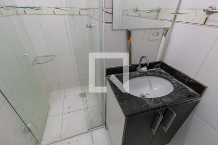 Casa à venda com 105m², 3 quartos e 3 vagasBanheiro 1 (suíte)