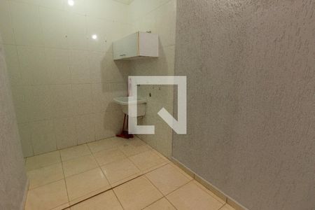 Casa à venda com 105m², 3 quartos e 3 vagasÁrea de Serviço