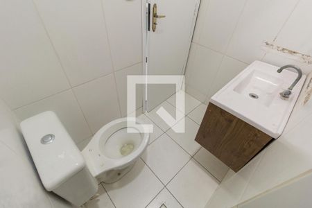 Casa à venda com 105m², 3 quartos e 3 vagasBanheiro 2