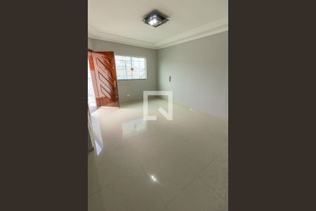 Sala de casa à venda com 3 quartos, 105m² em Vila Euthalia, São Paulo