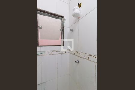 Casa à venda com 105m², 3 quartos e 3 vagasBanheiro 1 (suíte)