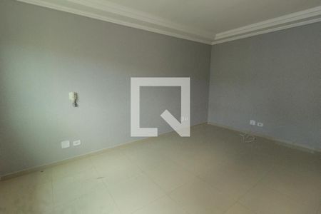 Sala de casa para alugar com 3 quartos, 105m² em Vila Euthalia, São Paulo
