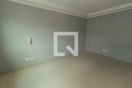 Sala de casa à venda com 3 quartos, 105m² em Vila Euthalia, São Paulo