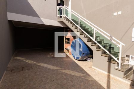 Casa à venda com 105m², 3 quartos e 3 vagasGaragem