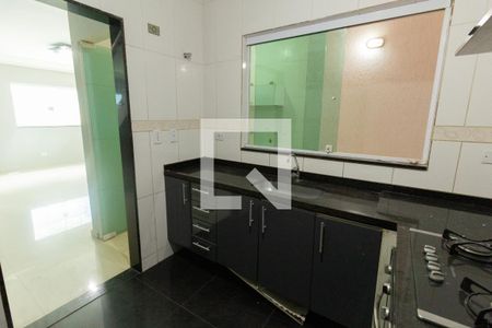 Casa à venda com 105m², 3 quartos e 3 vagasCozinha