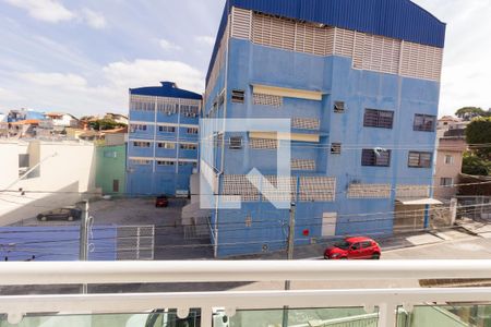 Casa à venda com 105m², 3 quartos e 3 vagasVaranda