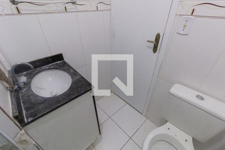 Casa à venda com 105m², 3 quartos e 3 vagasBanheiro 1 (suíte)