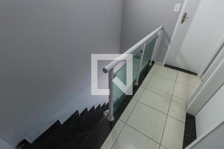 Casa à venda com 105m², 3 quartos e 3 vagasCorredor/Escadas