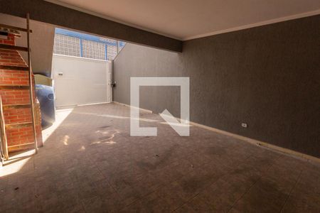 Casa à venda com 105m², 3 quartos e 3 vagasGaragem