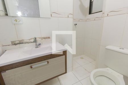 Casa à venda com 105m², 3 quartos e 3 vagasBanheiro 2