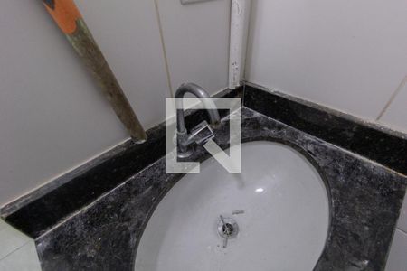 Casa à venda com 105m², 3 quartos e 3 vagasBanheiro 1 (suíte)