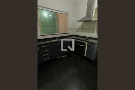 Casa à venda com 105m², 3 quartos e 3 vagasCozinha