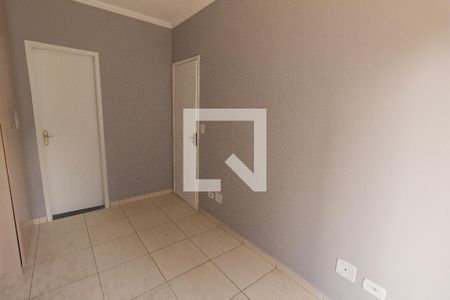 Casa à venda com 105m², 3 quartos e 3 vagasQuarto 3 (suíte) com varanda